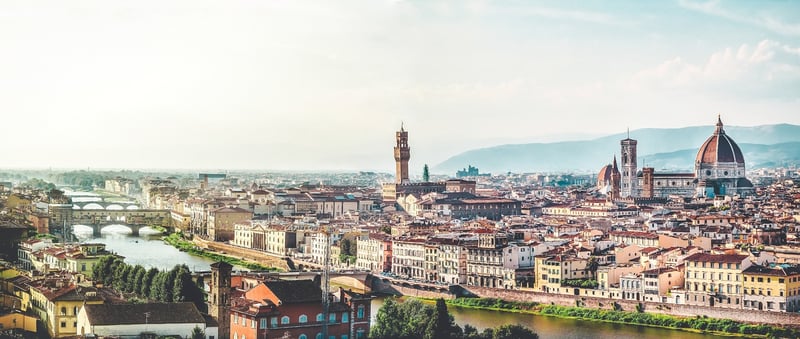 Renaissance Italy