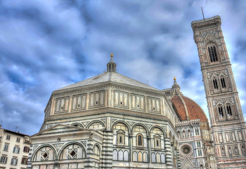 Florence, Italy