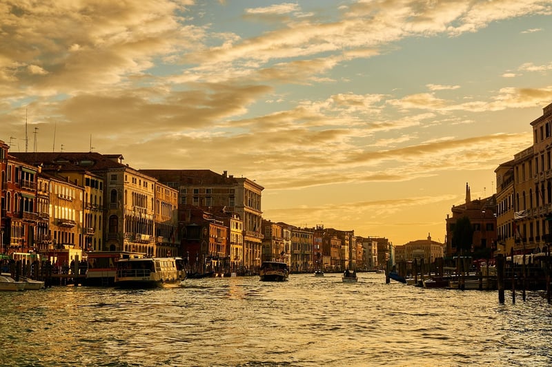 Venice, Italy